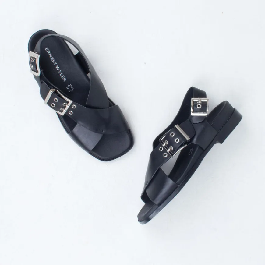 Emma Sandal^Ernest Wyler Online