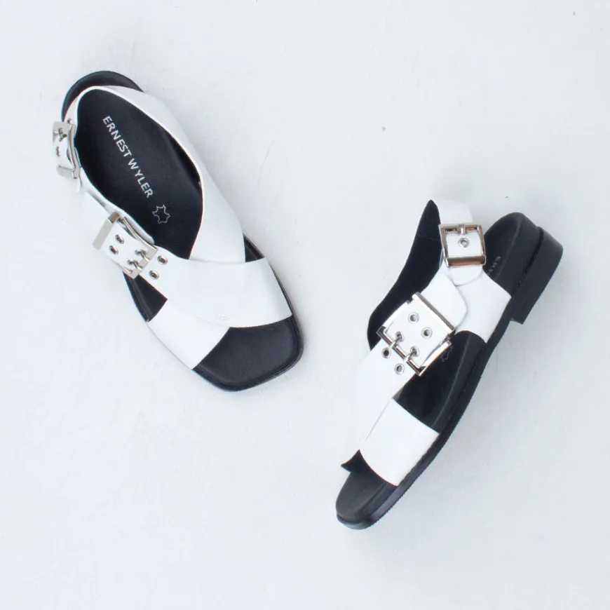 Emma Sandal^Ernest Wyler Online