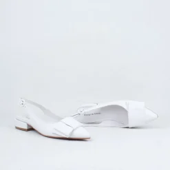 Evenning Slingback^Django & Juliette Best Sale