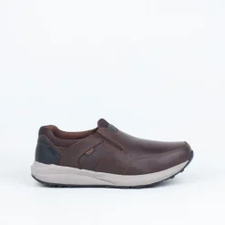Excursion Slip On^Nunn Bush by Florsheim New