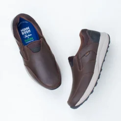 Excursion Slip On^Nunn Bush by Florsheim New