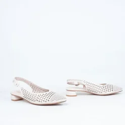Fabbi Slingback^Django & Juliette Fashion
