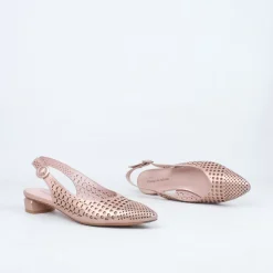 Fabbi Slingback^Django & Juliette Fashion
