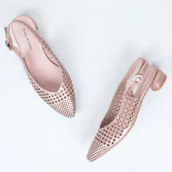 Fabbi Slingback^Django & Juliette Fashion