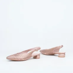 Fabbi Slingback^Django & Juliette Fashion