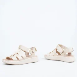 Fisherman Sandal^Woden Discount