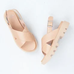 Flighty Sandal 2^EOS New