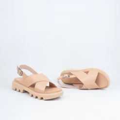 Flighty Sandal 2^EOS New