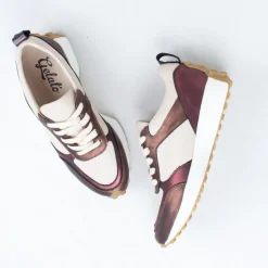 Flower Sneaker^Gelato Sale