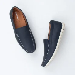 Formula Slip On^Hush Puppies Flash Sale