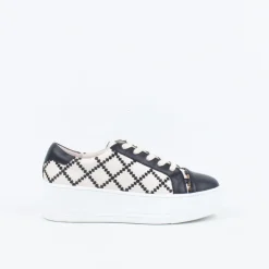 Frankie Sneaker^Alfie and Evie Cheap