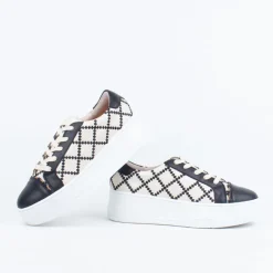 Frankie Sneaker^Alfie and Evie Cheap