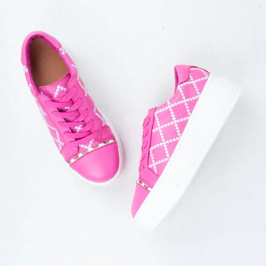 Frankie Sneaker^Alfie and Evie Cheap