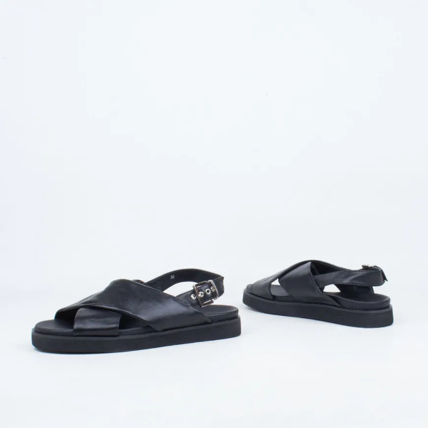 Frida Sandal^Ernest Wyler Cheap