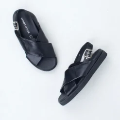 Frida Sandal^Ernest Wyler Cheap