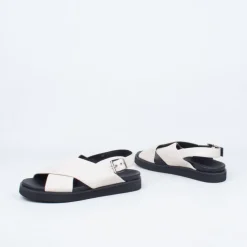 Frida Sandal^Ernest Wyler Cheap