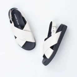 Frida Sandal^Ernest Wyler Cheap