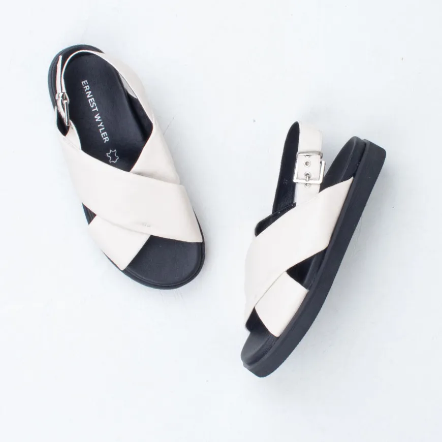Frida Sandal^Ernest Wyler Cheap