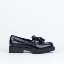 Fringe Loafer^Ernest Wyler Best Sale