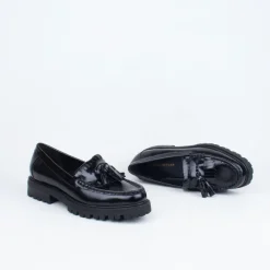 Fringe Loafer^Ernest Wyler Best Sale