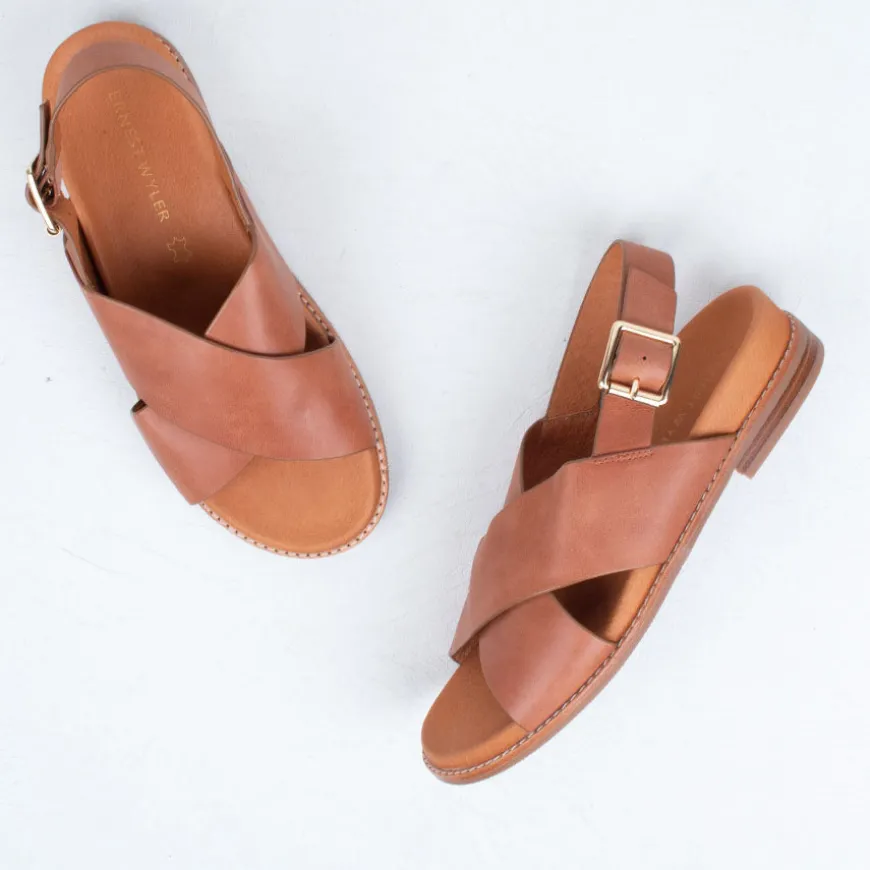 Frith Sandal^Ernest Wyler Store