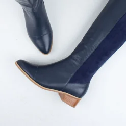 Gemma Knee Boot^Minx Online