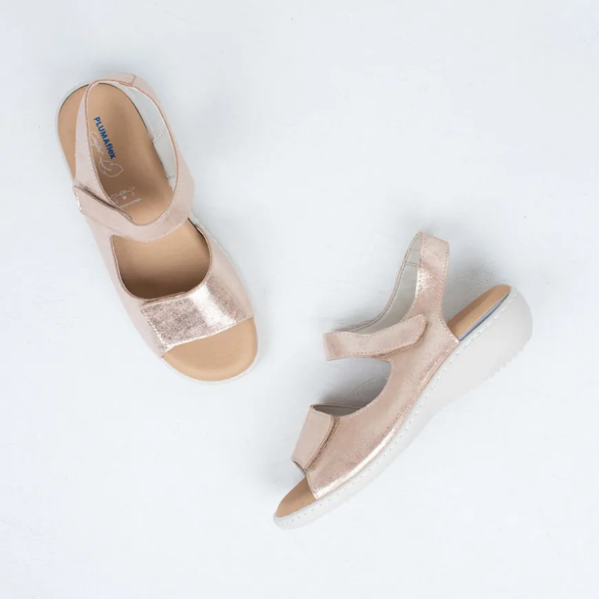 Granada Sandal^Pluma Flex - Spain Discount