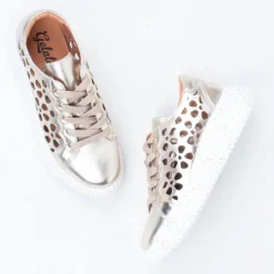 Halo Sneaker^Gelato Fashion