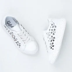 Halo Sneaker^Gelato Fashion