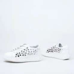 Halo Sneaker^Gelato Fashion