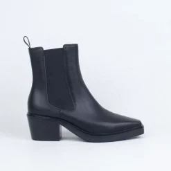 Harlem Ankle Boot^Andrea Biani Store