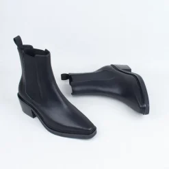 Harlem Ankle Boot^Andrea Biani Store
