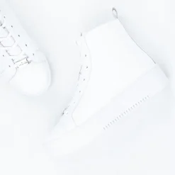 Harlow Hi Top^Minx Hot