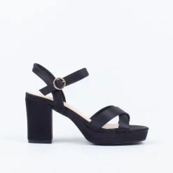 Heppell Platform Heel^Verali Online
