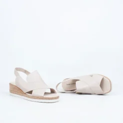 Illiet Sandal^Django & Juliette Store