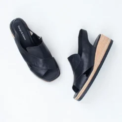 Illiet Sandal^Django & Juliette Store