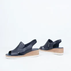 Illiet Sandal^Django & Juliette Store