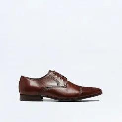 Jaded Lace Up^Julius Marlow Discount