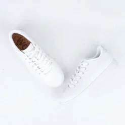 Jane Sneaker^Woden Hot