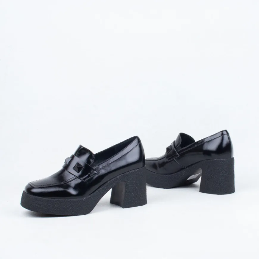 Kendra Heel^Minx Best Sale