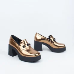 Kendra Heel^Minx Best Sale