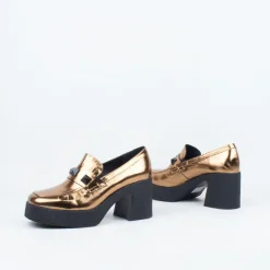 Kendra Heel^Minx Best Sale