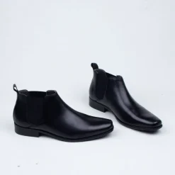 Kick Chelsea Boot^Julius Marlow Best