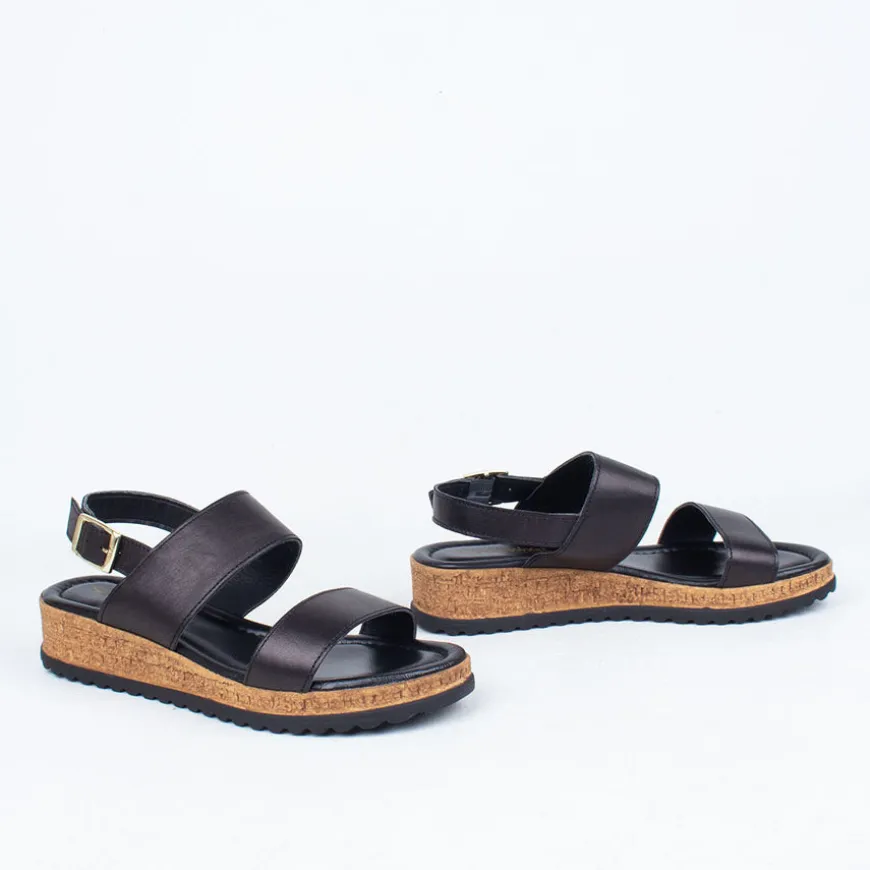 Laccan Sandal^Sundowner - Italy Flash Sale