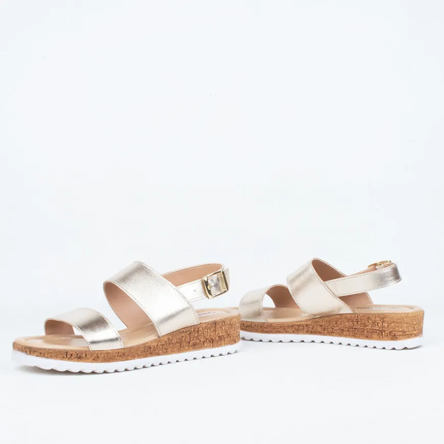 Laccan Sandal^Sundowner - Italy Flash Sale