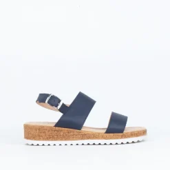 Laccan Sandal^Sundowner - Italy Flash Sale