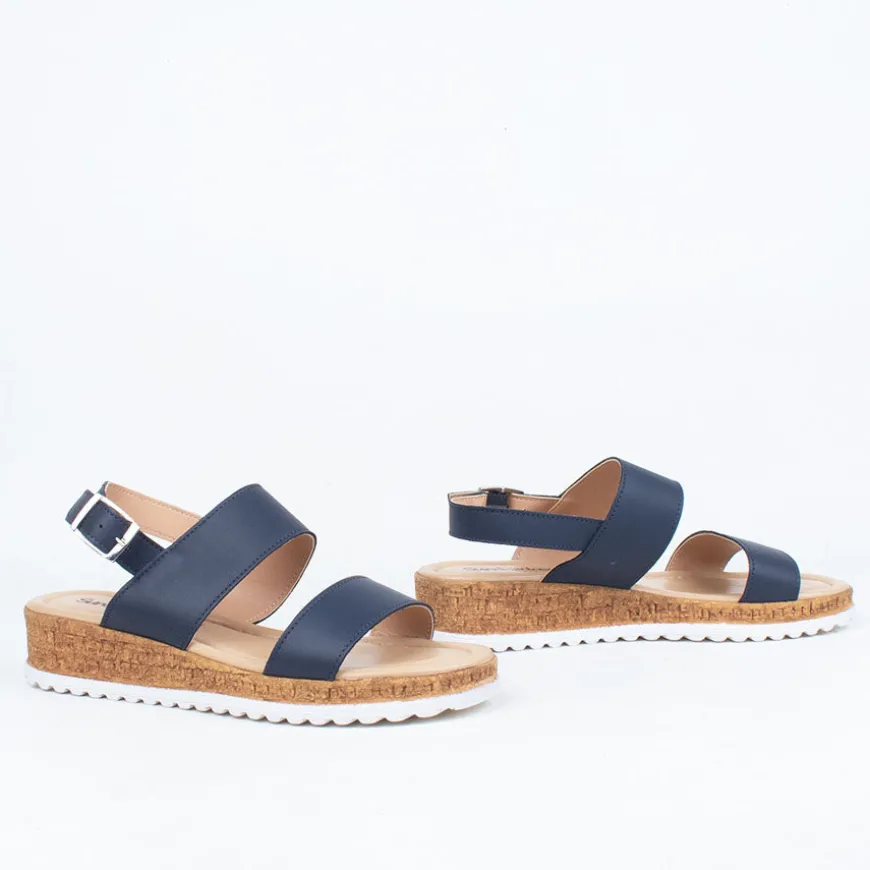 Laccan Sandal^Sundowner - Italy Flash Sale
