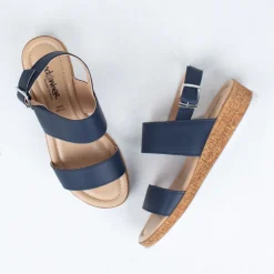 Laccan Sandal^Sundowner - Italy Flash Sale