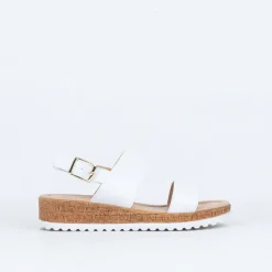 Laccan Sandal^Sundowner - Italy Flash Sale