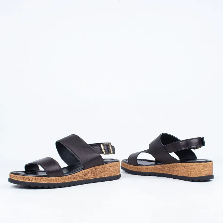 Laccan Sandal^Sundowner - Italy Flash Sale